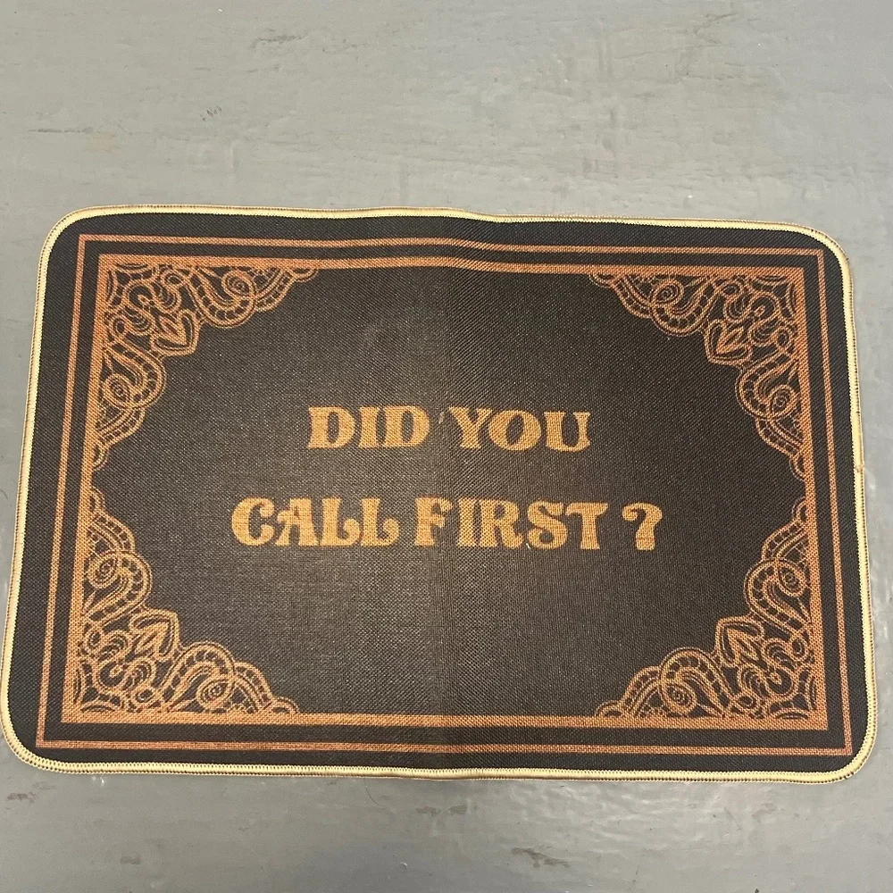 Doormat